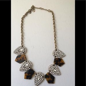 Jcrew necklace